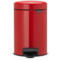 Brabantia Newicon 3 l passion red