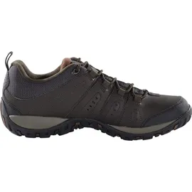 Columbia Woodburn II Waterproof