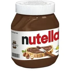 Nutella Nougatcreme »nutella« 750g