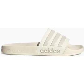 adidas Shower Adilette Off White / Alumina / Off White 39