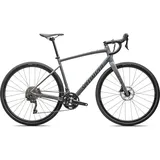 Specialized Diverge E5 Elite Gravel Bike Satin Ashen/Obsidian | 56cm