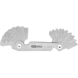 KS TOOLS Gewindelehre 301.0095