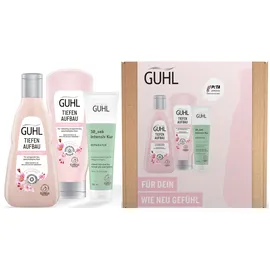 Guhl Reparatur Shampoo 100 ml