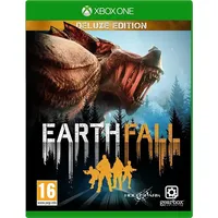 Gearbox Publishing Earthfall - Deluxe Edition - Microsoft Xbox