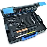 Matador smartyBOX L2 41-tlg.