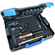 Matador smartyBOX L2 41-tlg.