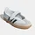 adidas Samba Jane Damen Weiß/Schwarz 38