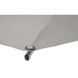 BIZZOTTO TROPEA Ø 300 cm Grau