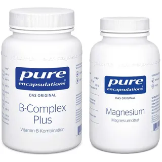 PURE ENCAPSULATIONS Energie Bundle