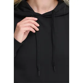 Oxmo Hoodie OXKaren Schwarz XS