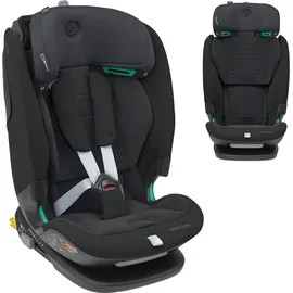 Maxi-Cosi Titan Pro 2 i-Size authentic graphite