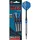 BULL'S Metis Soft Darts 16 g Blau/Schwarz