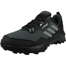 adidas Terrex AX4 GTX Damen Core Black/Grey Three/Mint Ton 41