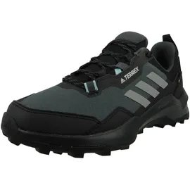 adidas Terrex AX4 GTX Damen Core Black/Grey Three/Mint Ton 41