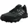 adidas Terrex AX4 GTX Damen Core Black/Grey Three/Mint Ton 41