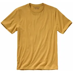 Mey & Edlich Herren Benchmark-Color-Shirt gelb 52 - 52