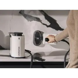 Laurastar AURA Dampfreiniger – Hygienische Dampf-Reinigung
