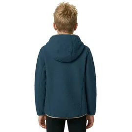 Vaude Torridon II Fleecejacke Dark Sea/Desert 110