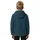 Vaude Torridon II Fleecejacke Dark Sea/Desert 110
