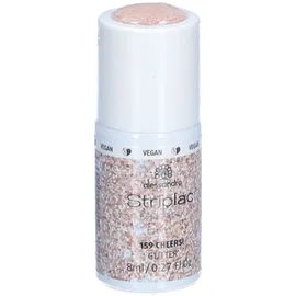 Alessandro Striplac Peel or Soak 109 champagne shower 8 ml