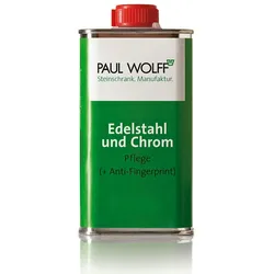 Paul Wolff Edelstahl-Chrom-Pflege 250 ml