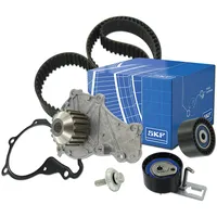 SKF Wasserpumpe + Zahnriemensatz