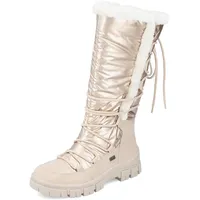 Rieker Damen Stiefel Z1083