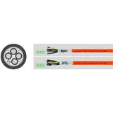 Helukabel K+L HEL T 113 4x6mm2 Schnittlänge
