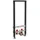 MEPA nextVIT Wand-Bidet-Element 549012 Systembauhöhe 120 cm