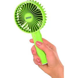 Unold Handventilator Breezy II green 86626 gn