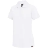 AS Arbeitsschutz Nitras MOTION TEX Plus Poloshirt XL Weiß
