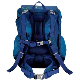 DerDieDas ErgoFlex 5-tlg. Water Splash