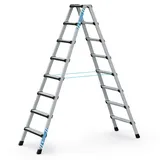 ZARGES Z600 2 x 8 Stufen (41437)