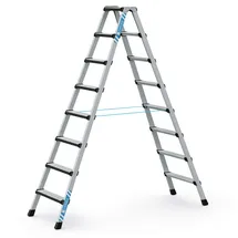 ZARGES Z600 2 x 8 Stufen (41437)