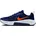 Blue Void/Safety Orange/White 42