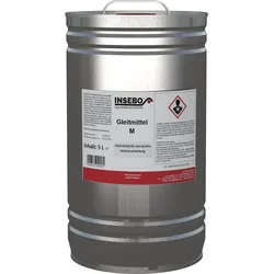 INSEBO Gleitmittel M 5 Liter