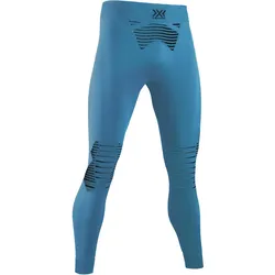 X-Bionic X-bionic Invent 4.0 Pants Men bluestone/anthracite (A210) XL