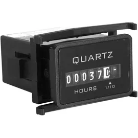 TRUMETER 732-0002 Betriebsstundenzähler