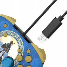 PDP Faceoff Mario Controller