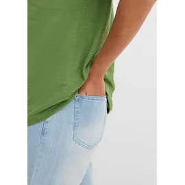bonprix T-Shirt Grün M