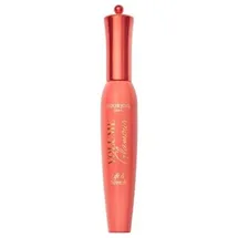 Bourjois Volume Glamour Ultra Volumateur Mascara - 01 Black