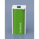 Robin Wood MiniPellet – kompakter Pelletkessel A++ – 12, 15, 18, 24, 30 kW - 15 kW