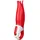 Satisfyer Power Flower red