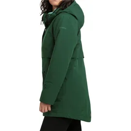 Schöffel Damen Style Malkay Ins Parka (Größe 3XL, tuerkis)