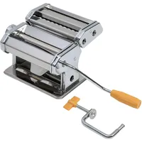 Testrut Nudelmaschine 224773 silber