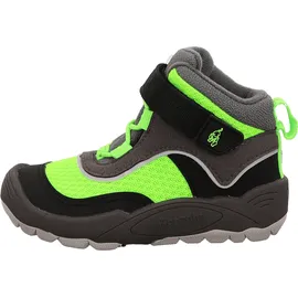 Affenzahn Vegan Explory für Kinder, grün, Größe 22 EU