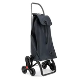 Rolser I-max Mf 6 Schwarz 0,48 x 1,07 x 0,40 m