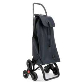 Rolser I-max Mf 6 Schwarz 0,48 x 1,07 x 0,40 m