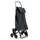 Rolser I-max Mf 6 Schwarz 0,48 x 1,07 x 0,40 m