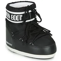 Moon Boot  Moonboots MOON BOOT CLASSIC LOW 2  in Schwarz, 36 / 38